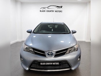 Used Toyota Auris 2014 for sale - 79601437: Photo