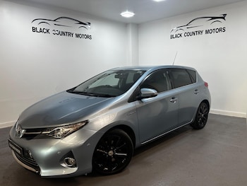 Used Toyota Auris 2014 for sale - 79601437: Photo