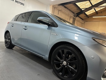 Used Toyota Auris 2014 for sale - 79601437: Photo