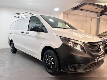 Used Mercedes-Benz Vito 2019 for sale - 79144748: Photo