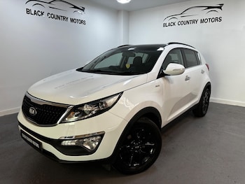 Used Kia Sportage 2015 for sale - 79268291: Photo