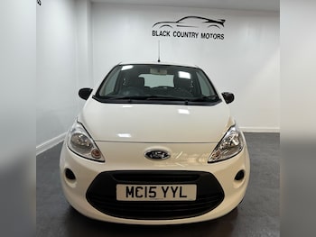 Used Ford Ka 2015 for sale - 79201746: Photo