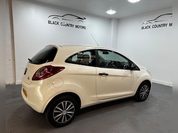 Used Ford Ka 2015 for sale - 79201746: Photo