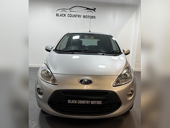 Used Ford Ka 2015 for sale - 79521366: Photo