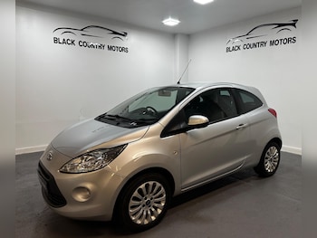 Used Ford Ka 2015 for sale - 79521366: Photo