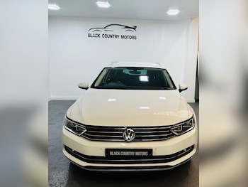Used Volkswagen Passat 2015 for sale - 79475559: Photo