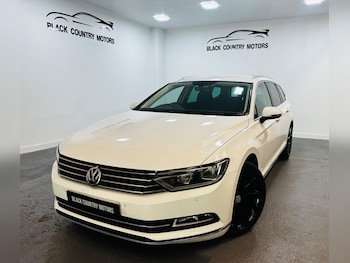 Used Volkswagen Passat 2015 for sale - 79475559: Photo