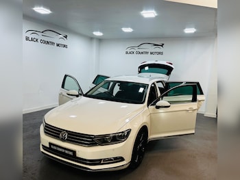 Used Volkswagen Passat 2015 for sale - 79475559: Photo