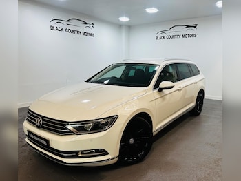 Used Volkswagen Passat 2015 for sale - 79475559: Photo