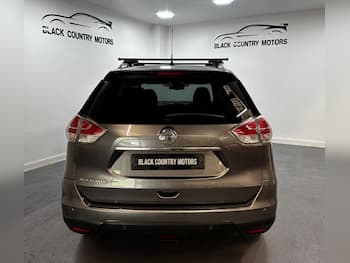 Used Nissan X-Trail 2016 for sale - 79740425: Photo