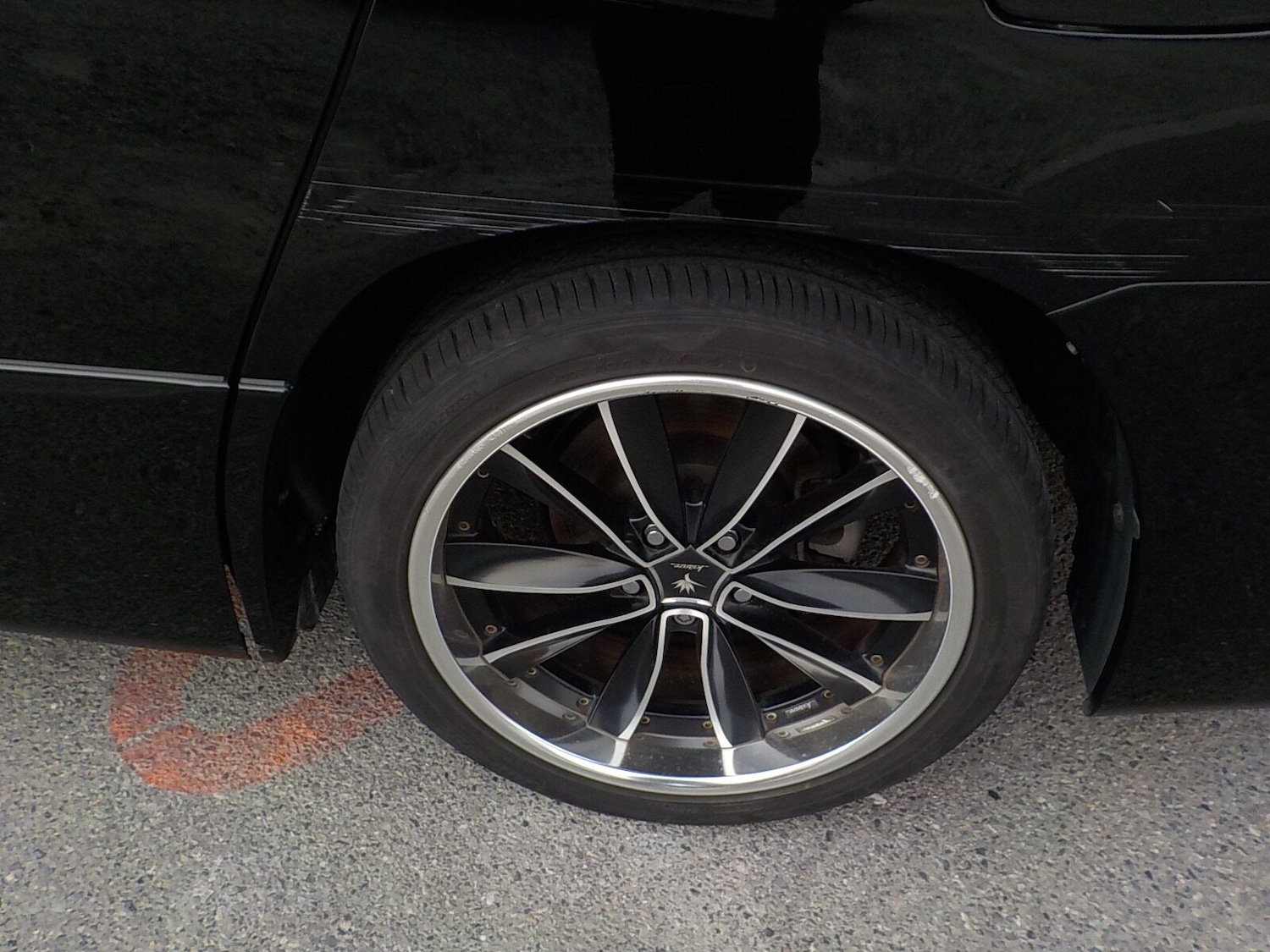 Used Toyota Vellfire 2013 for sale - 77039046: Photo 11