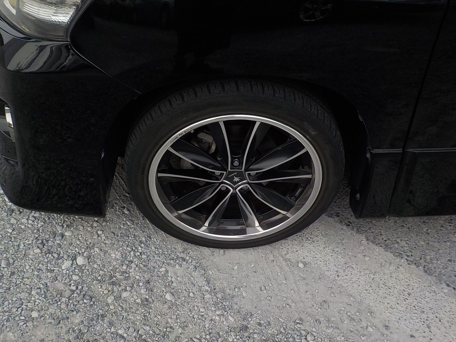 Used Toyota Vellfire 2013 for sale - 77039046: Photo 13