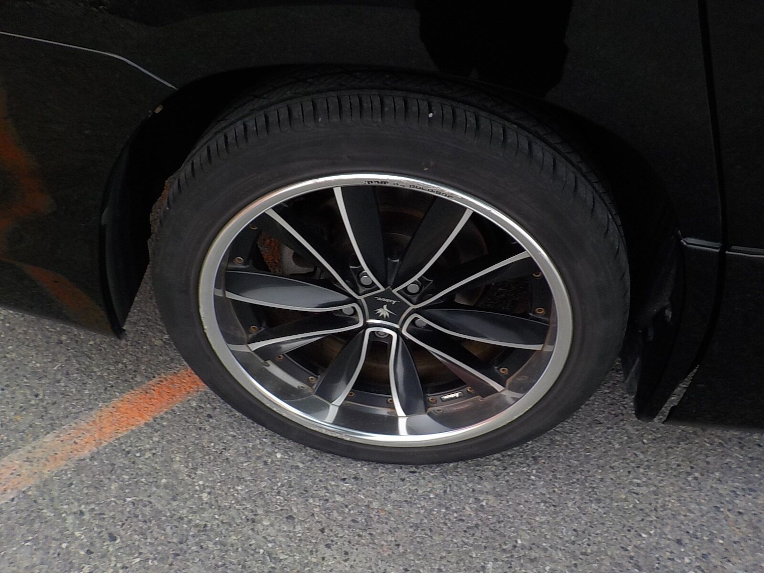 Used Toyota Vellfire 2013 for sale - 77039046: Photo 14