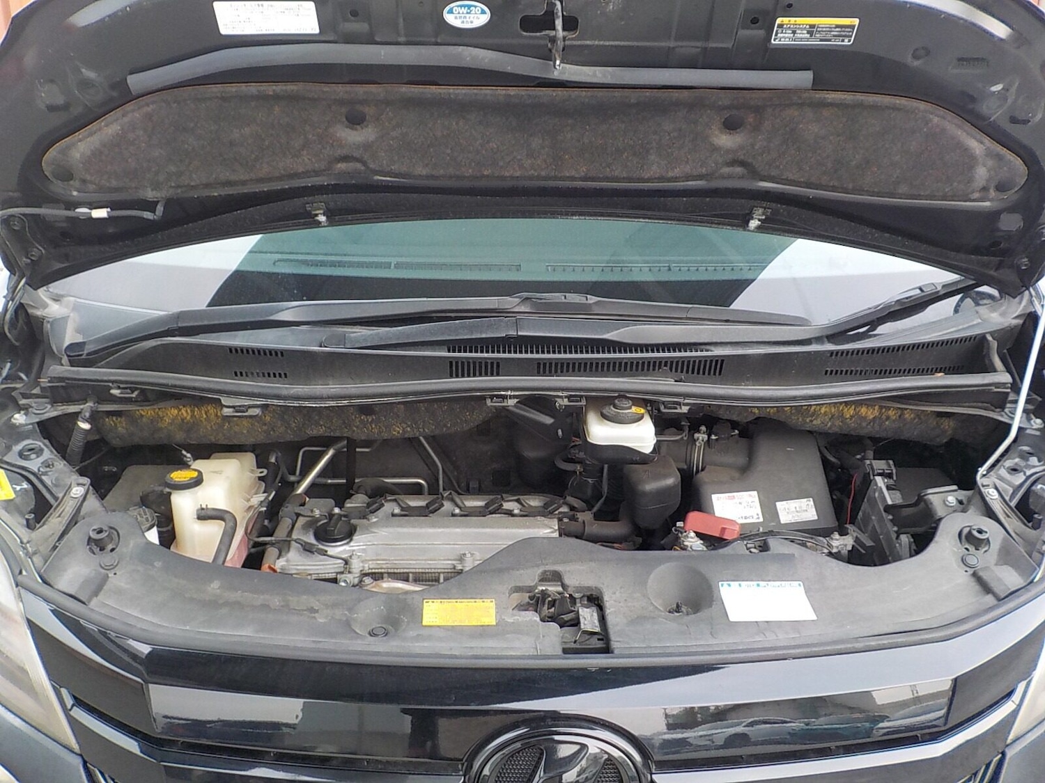 Used Toyota Vellfire 2013 for sale - 77039046: Photo 15