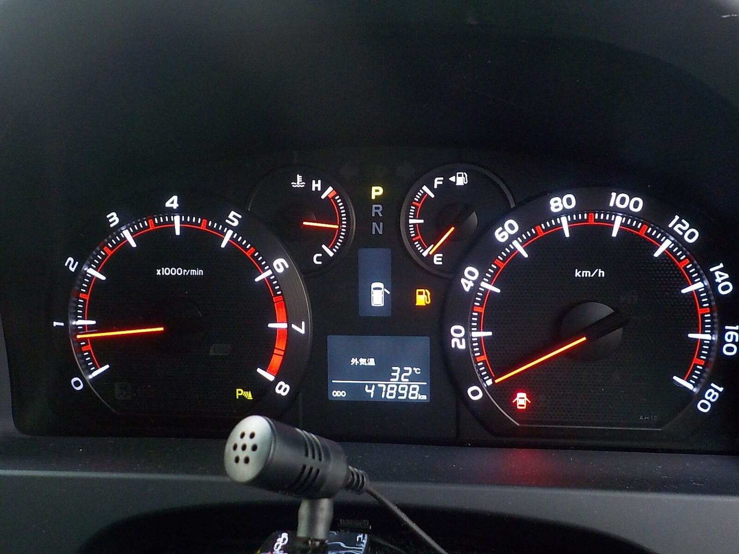 Used Toyota Vellfire 2013 for sale - 77039046: Photo 16