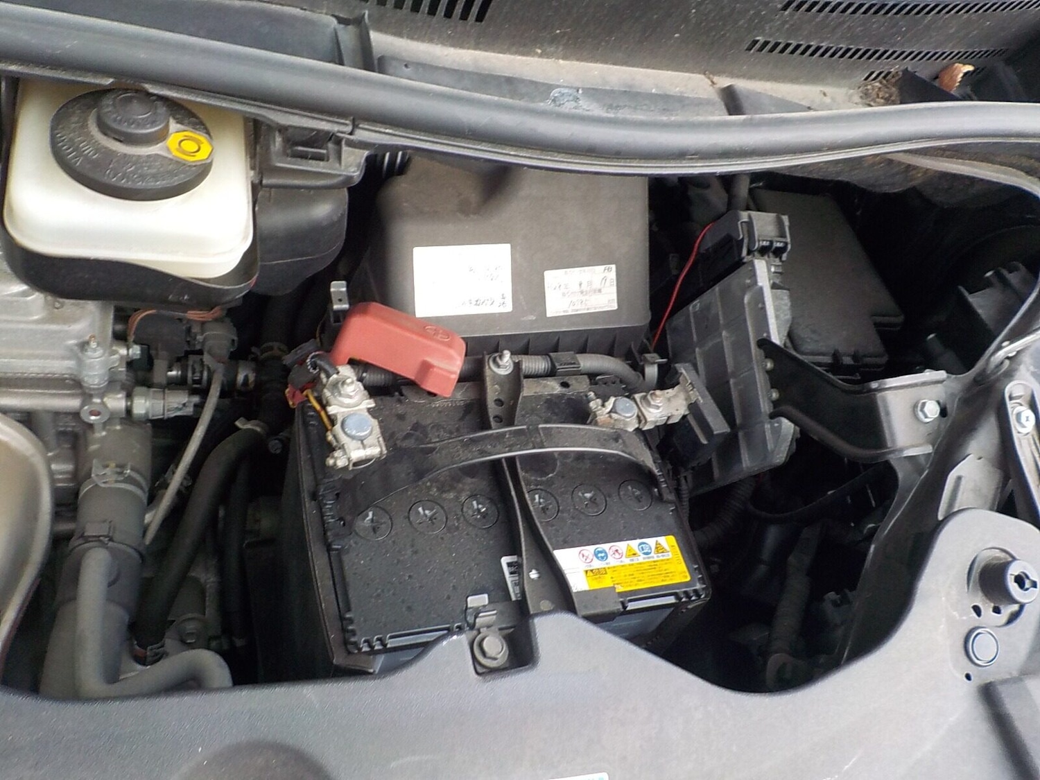 Used Toyota Vellfire 2013 for sale - 77039046: Photo 24