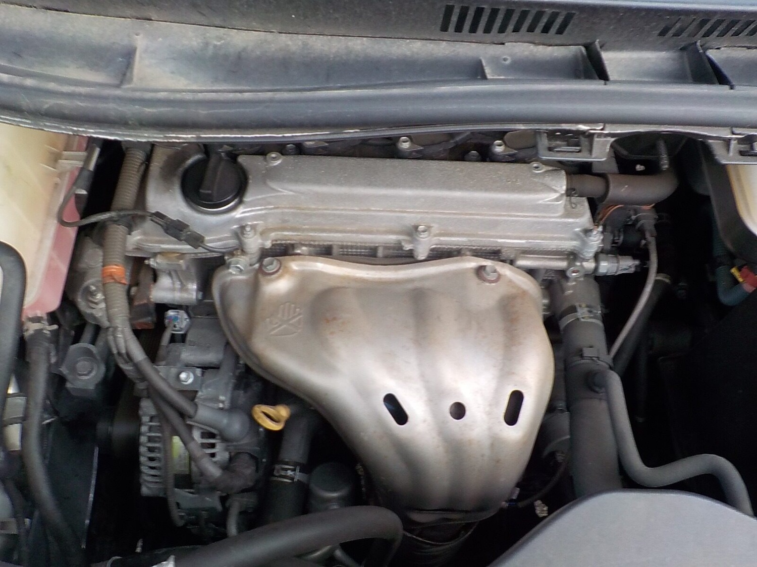 Used Toyota Vellfire 2013 for sale - 77039046: Photo 26