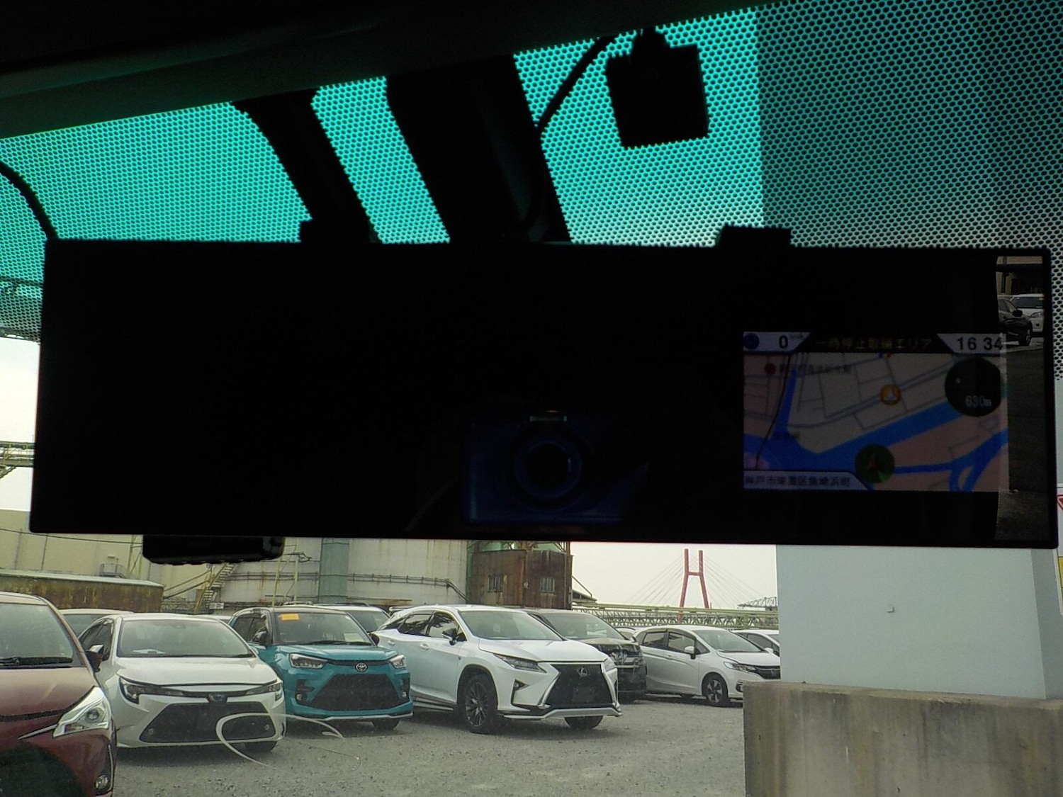 Used Toyota Vellfire 2013 for sale - 77039046: Photo 28