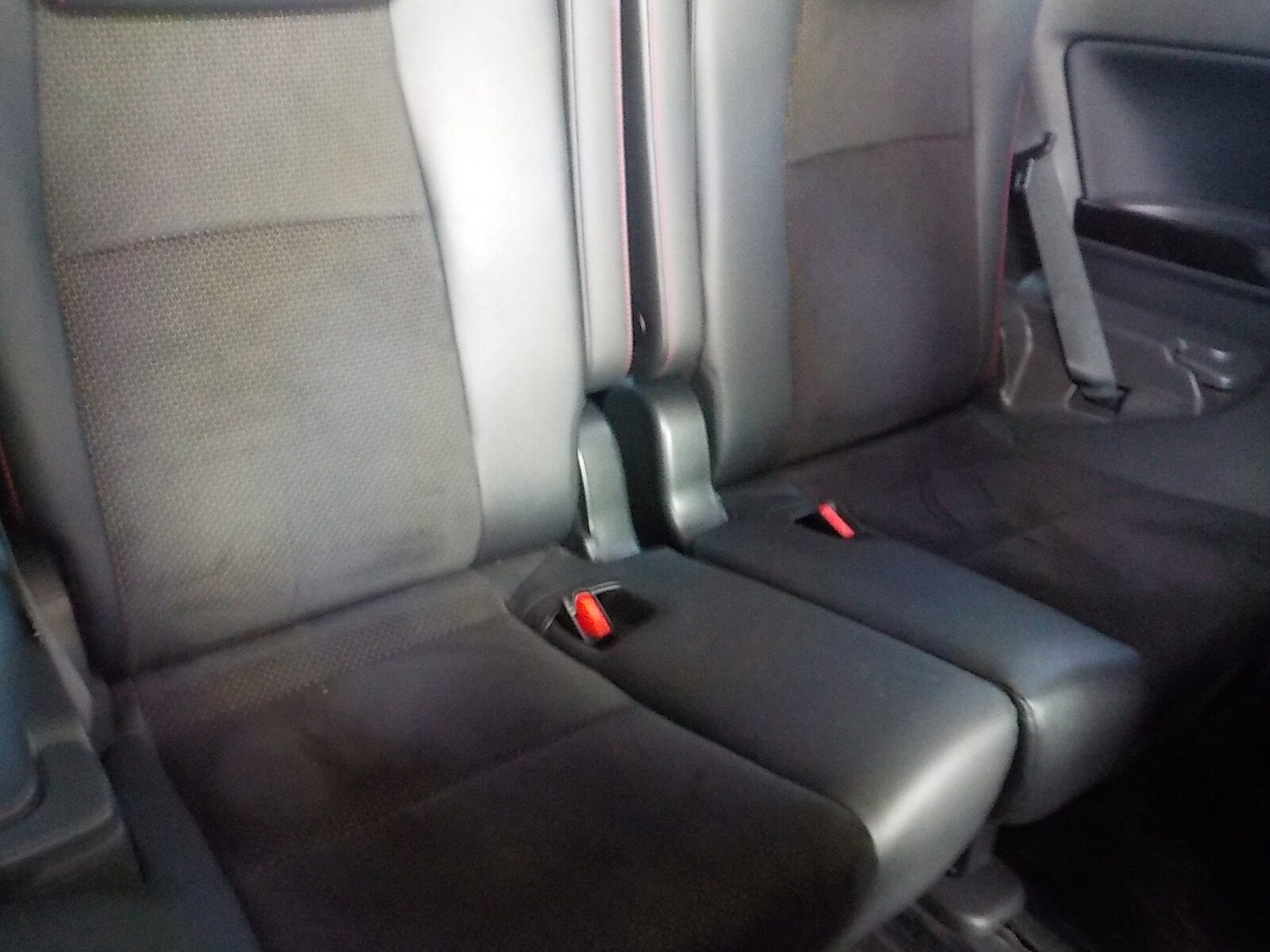 Used Toyota Vellfire 2013 for sale - 77039046: Photo 33