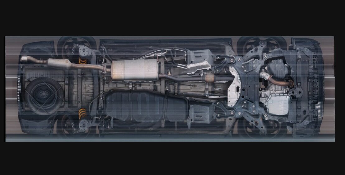 Used Toyota Vellfire 2013 for sale - 77039046: Photo 37