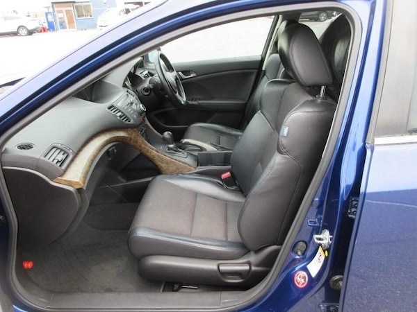 Used Honda Accord 2009 for sale - 74825297: Photo 10