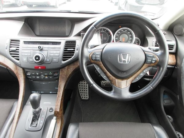 Used Honda Accord 2009 for sale - 74825297: Photo 14