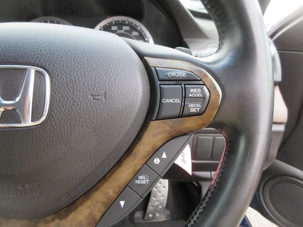 Used Honda Accord 2009 for sale - 74825297: Photo 15