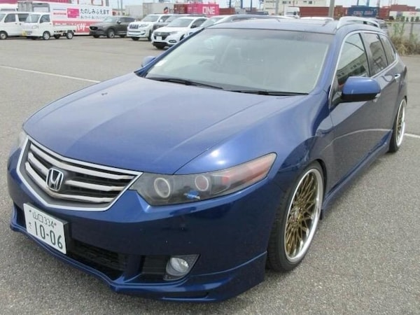 Used Honda Accord 2009 for sale - 74825297: Photo 17