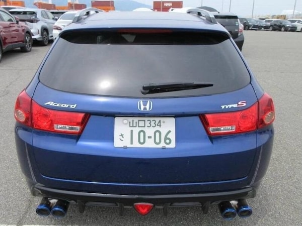 Used Honda Accord 2009 for sale - 74825297: Photo 19