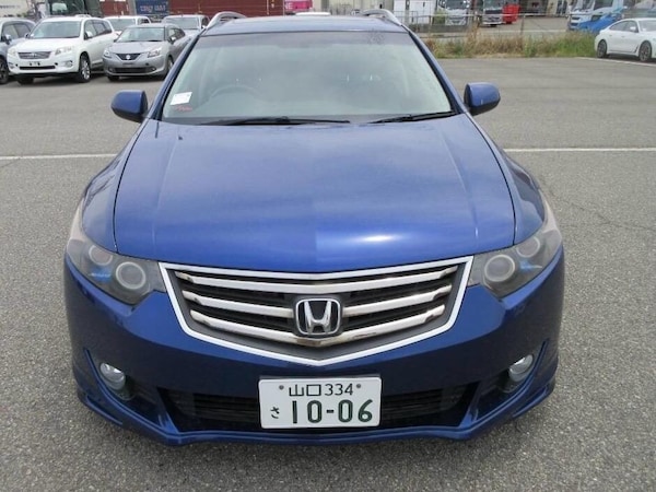 Used Honda Accord 2009 for sale - 74825297: Photo 20