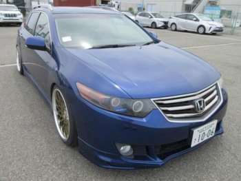Used Honda Accord 2009 for sale - 74825297: Photo