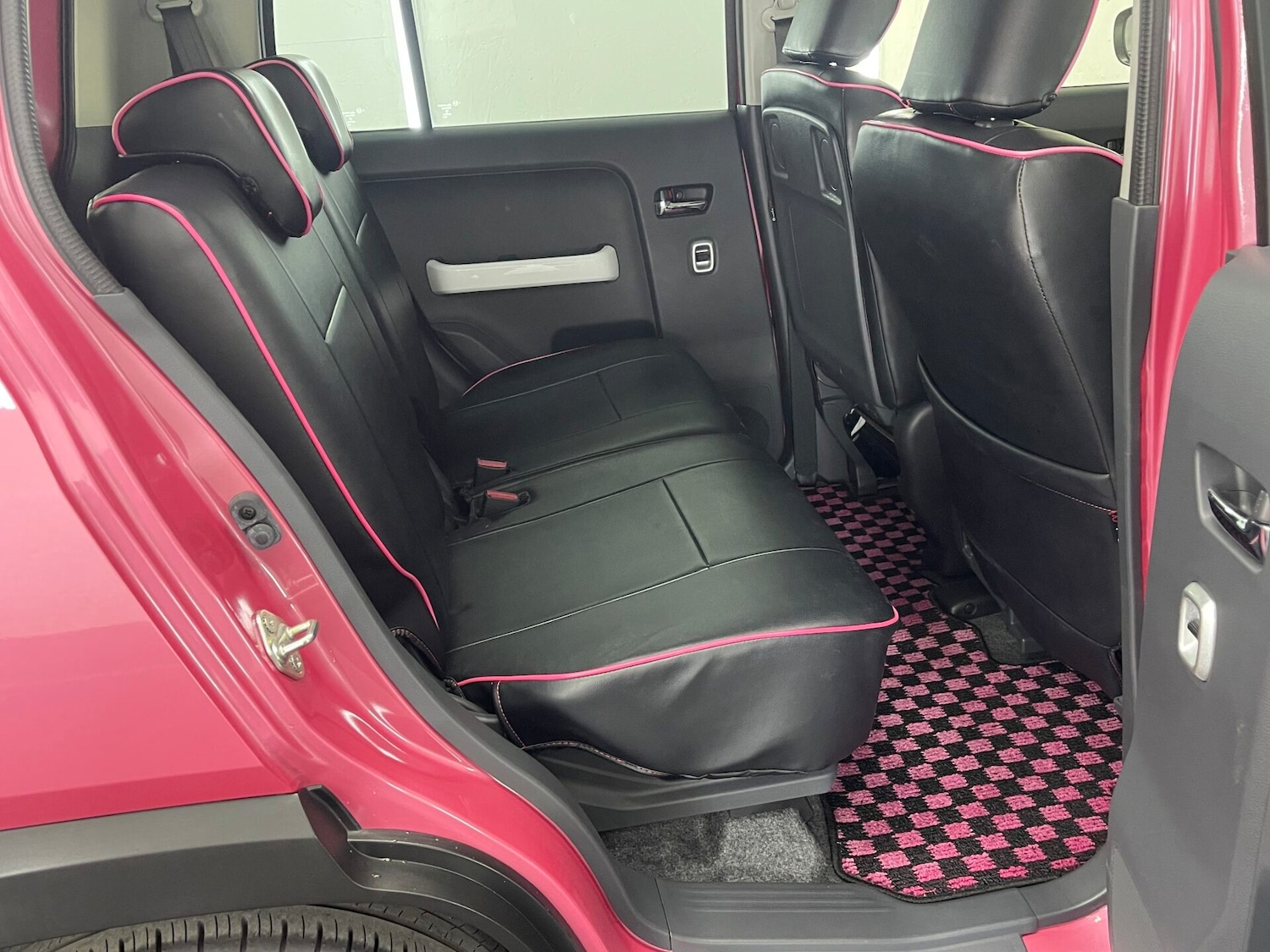 Used Suzuki Hustler 2018 for sale - 77039009: Photo 11