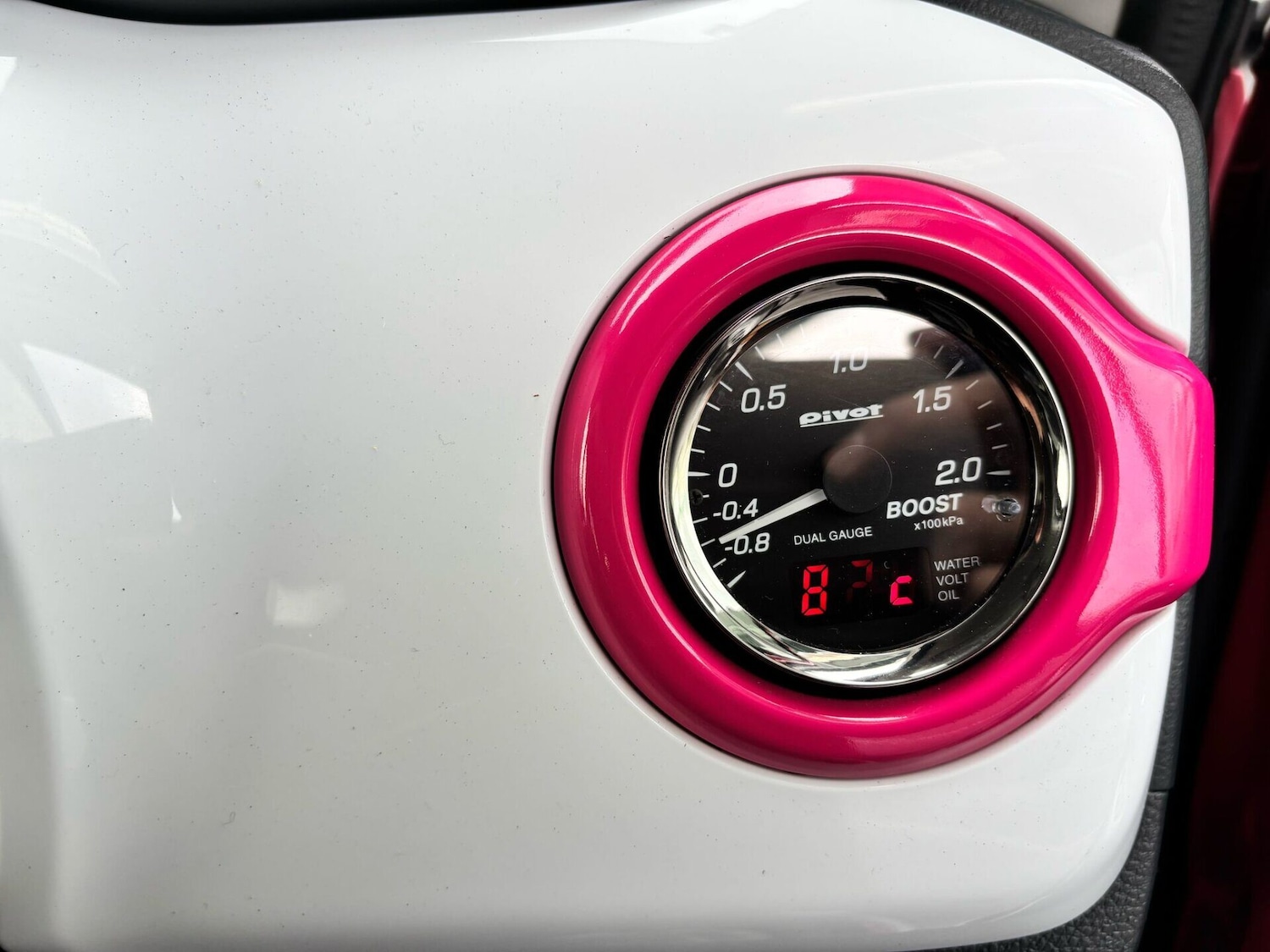 Used Suzuki Hustler 2018 for sale - 77039009: Photo 18