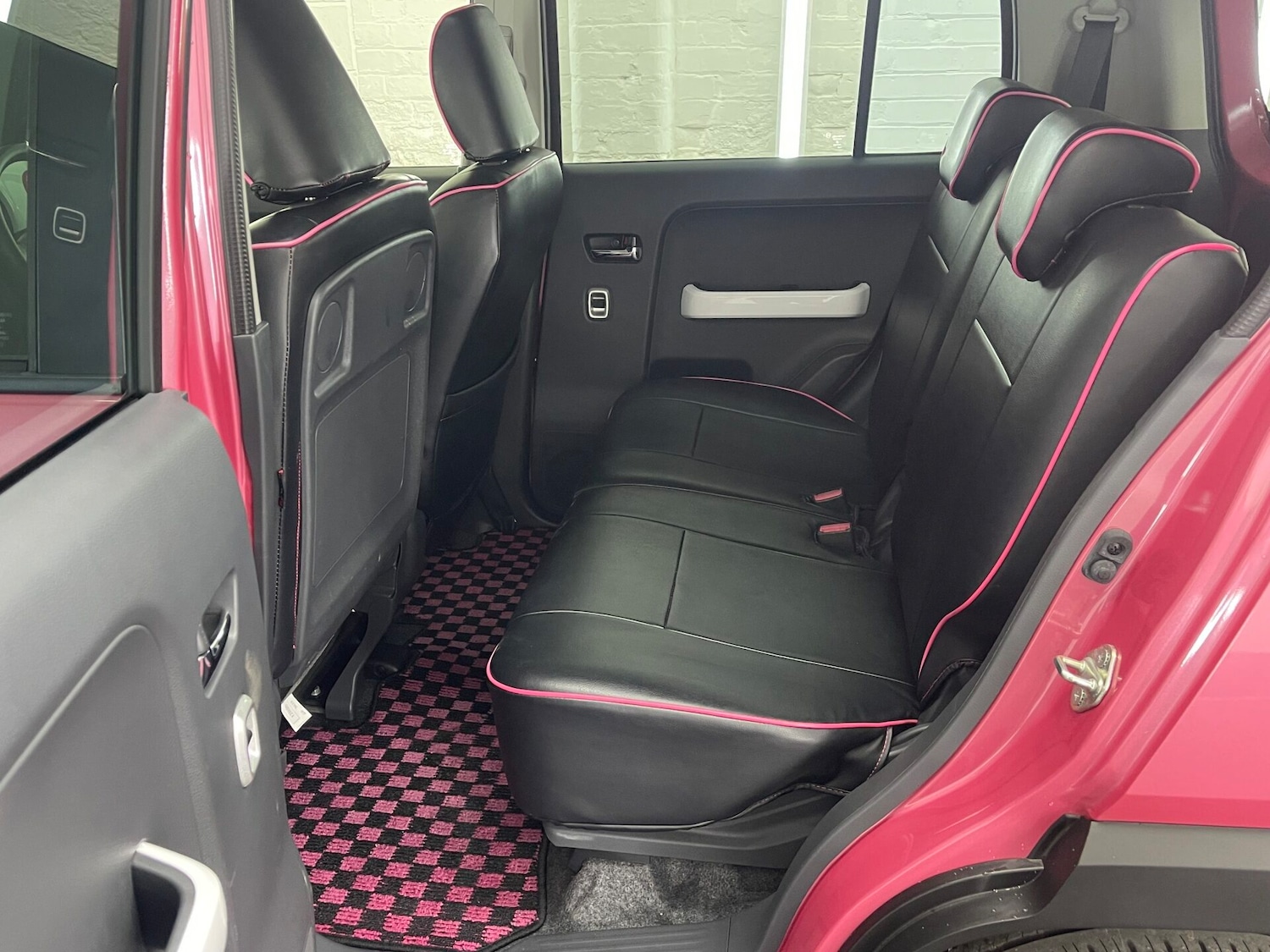 Used Suzuki Hustler 2018 for sale - 77039009: Photo 21