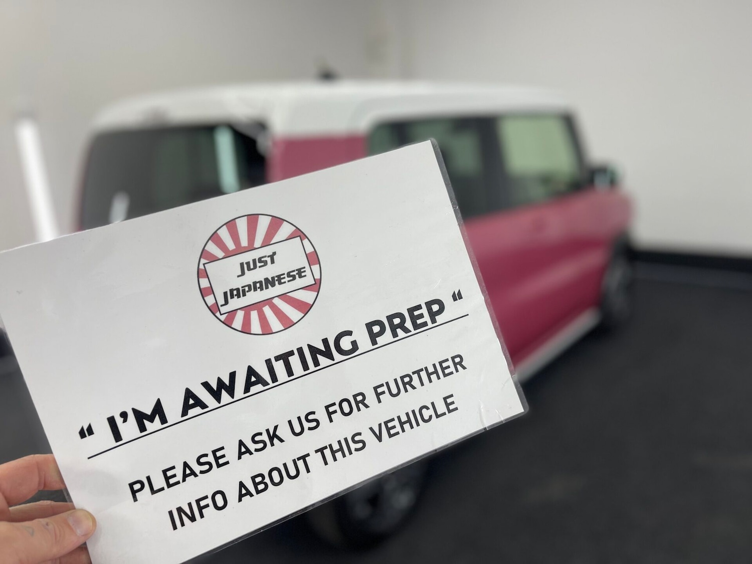 Used Suzuki Hustler 2018 for sale - 77039009: Photo 22