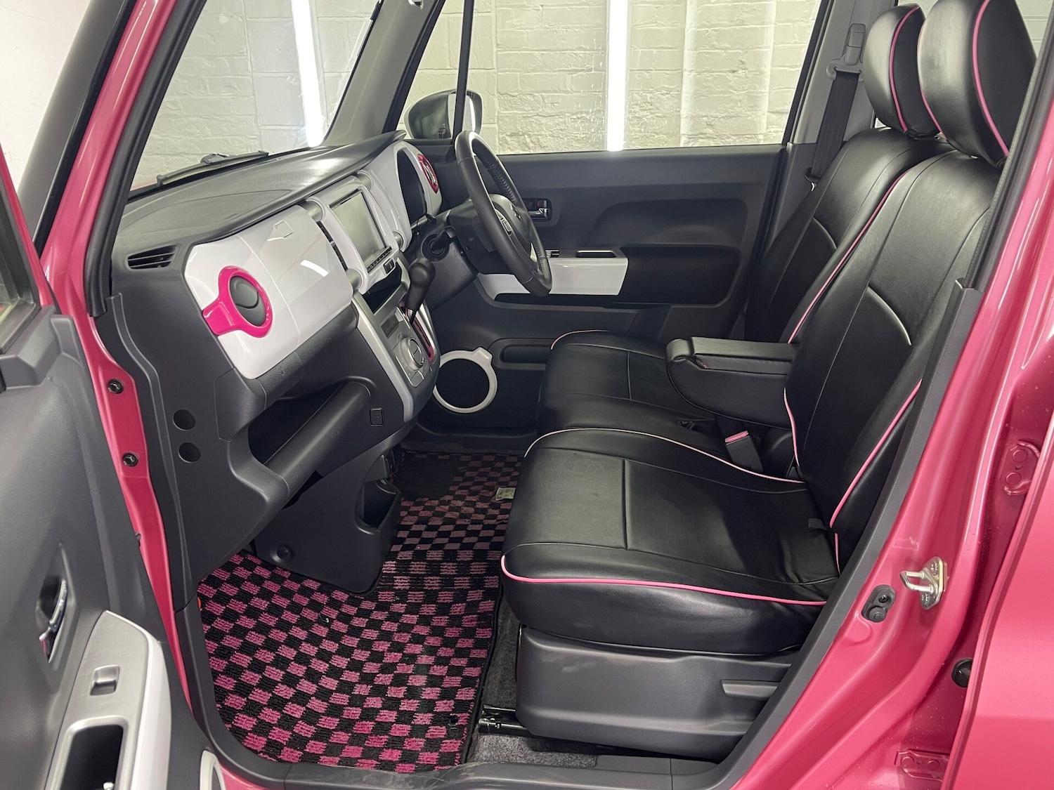 Used Suzuki Hustler 2018 for sale - 77039009: Photo 7