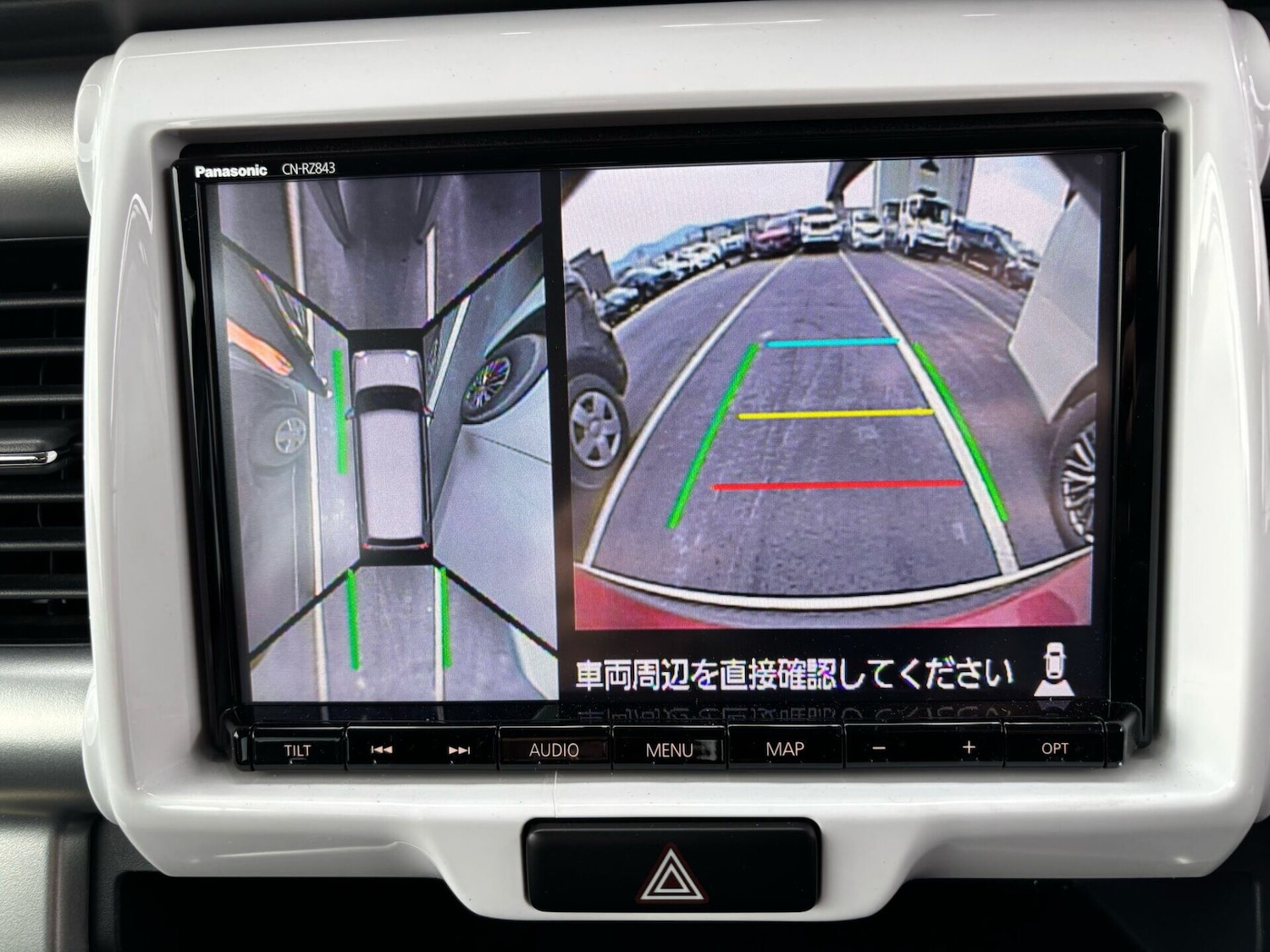 Used Suzuki Hustler 2018 for sale - 77039009: Photo 9