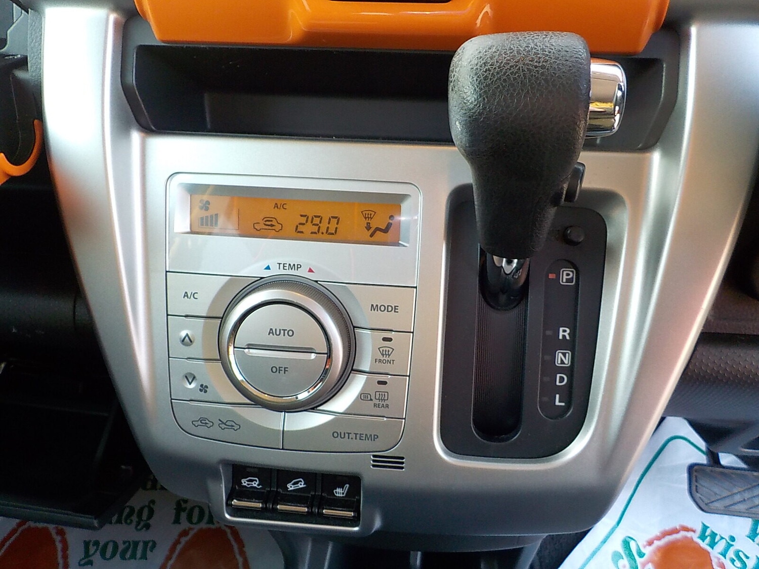 Used Suzuki Hustler 2014 for sale - 77039047: Photo 12