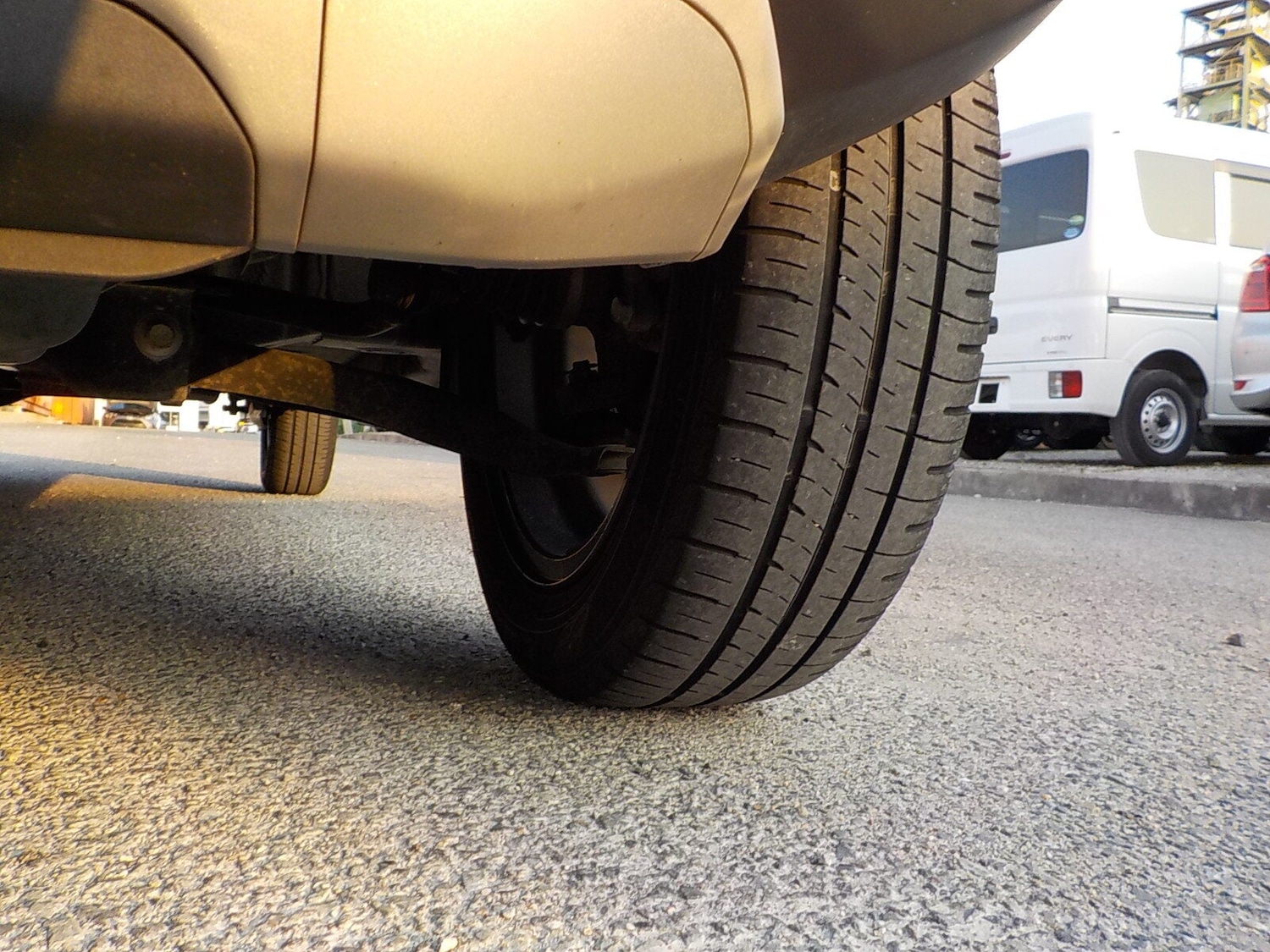 Used Suzuki Hustler 2014 for sale - 77039047: Photo 26