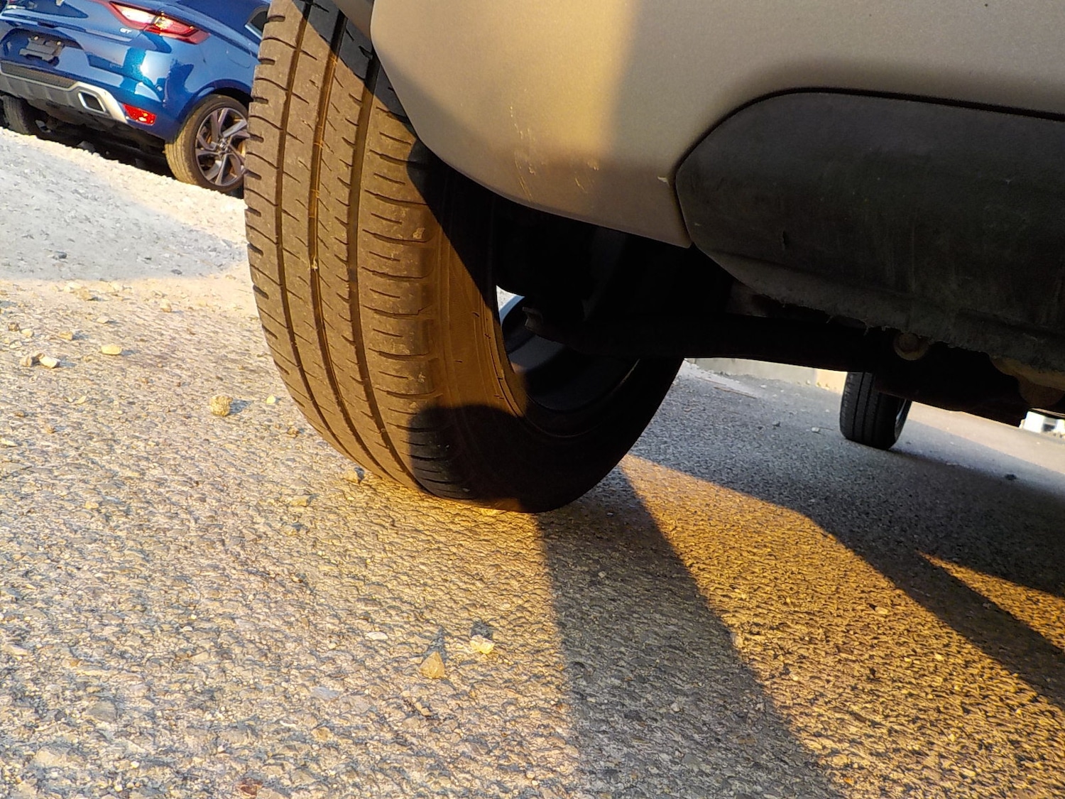 Used Suzuki Hustler 2014 for sale - 77039047: Photo 27