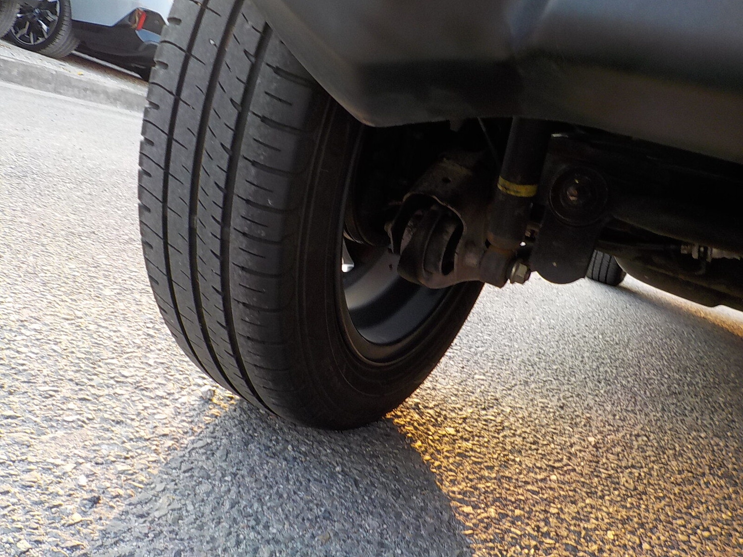 Used Suzuki Hustler 2014 for sale - 77039047: Photo 28