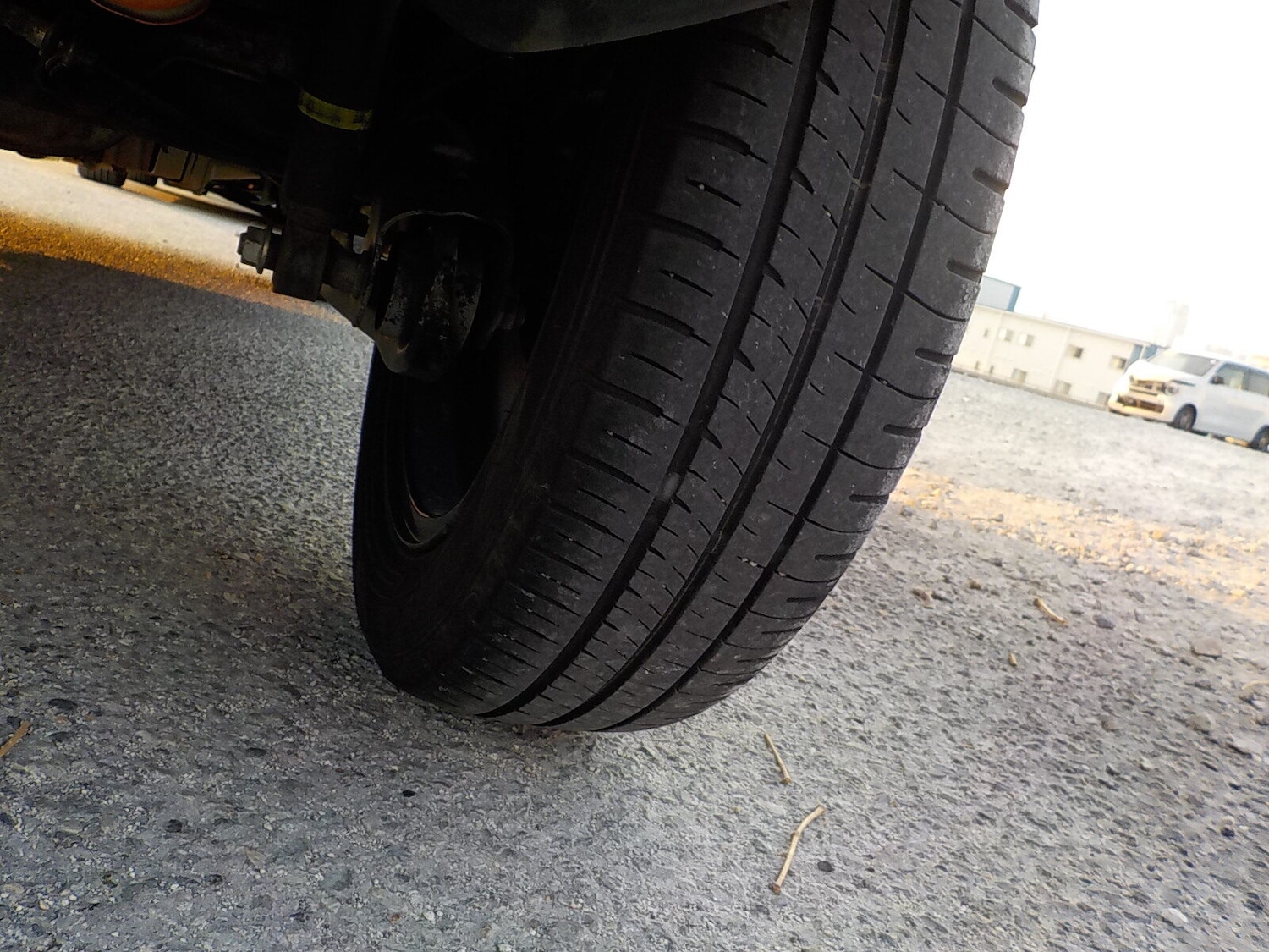 Used Suzuki Hustler 2014 for sale - 77039047: Photo 29