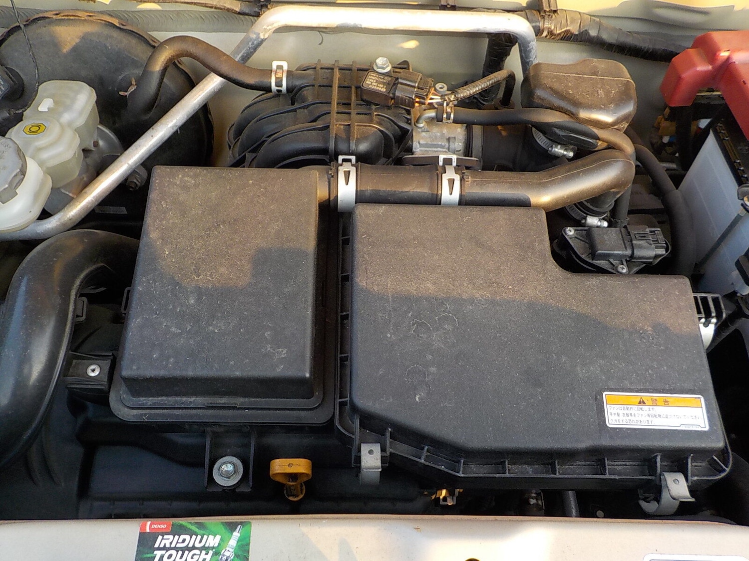 Used Suzuki Hustler 2014 for sale - 77039047: Photo 30