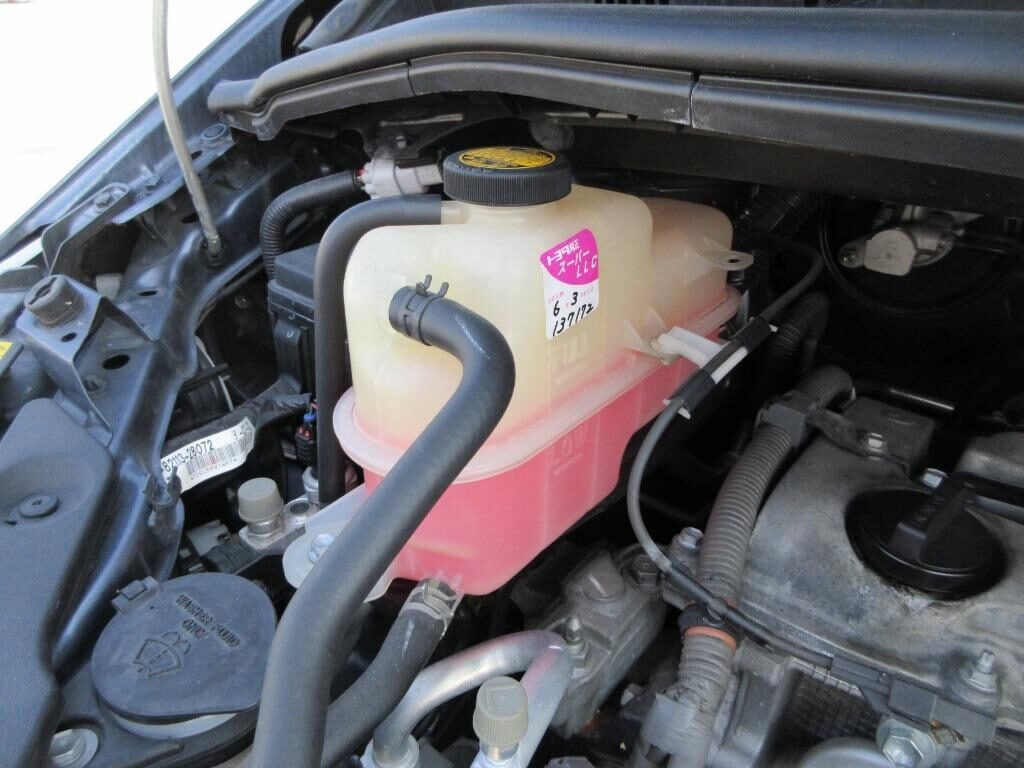 Vehicle 29