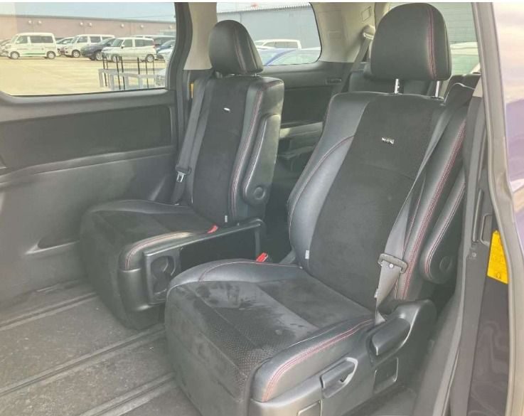 Used Toyota Alphard 2014 for sale - 77039080: Photo 10