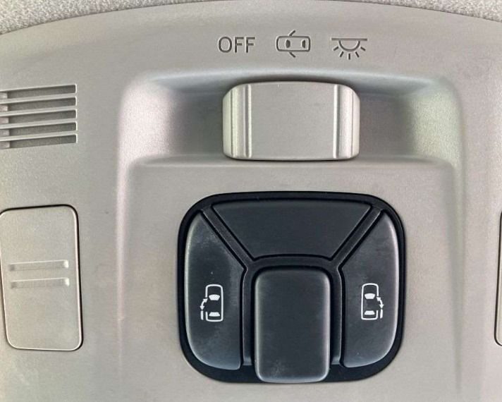 Used Toyota Alphard 2014 for sale - 77039080: Photo 13