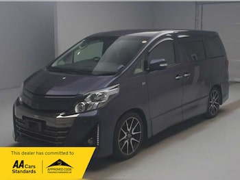 2014 - 3.5 V6 GS G Sport by Gazoo Racing, Rare Dark Violet Purple fresh import 5-Door