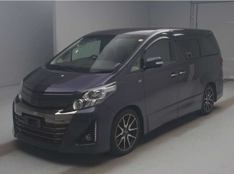 Used Toyota Alphard 2014 for sale - 77039080: Photo 21