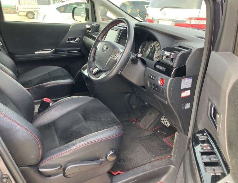 Used Toyota Alphard 2014 for sale - 77039080: Photo 5