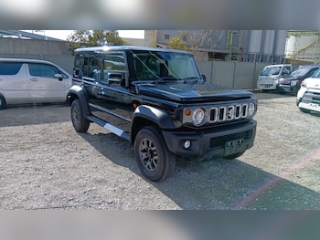 Used Suzuki Jimny 2025 for sale - 79205491: Photo